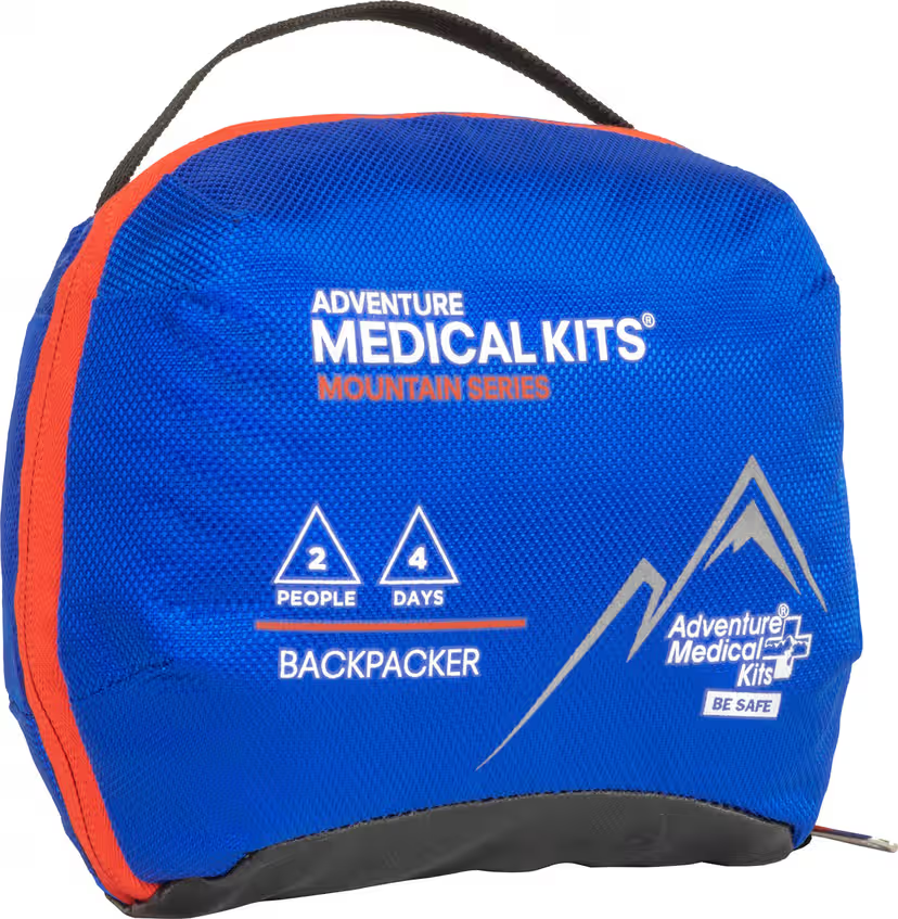 Adventure Medical Kit - Backpacker