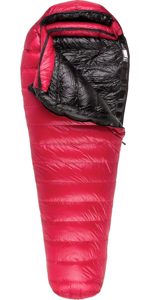 Sleeping Bag (-10°C Rated)