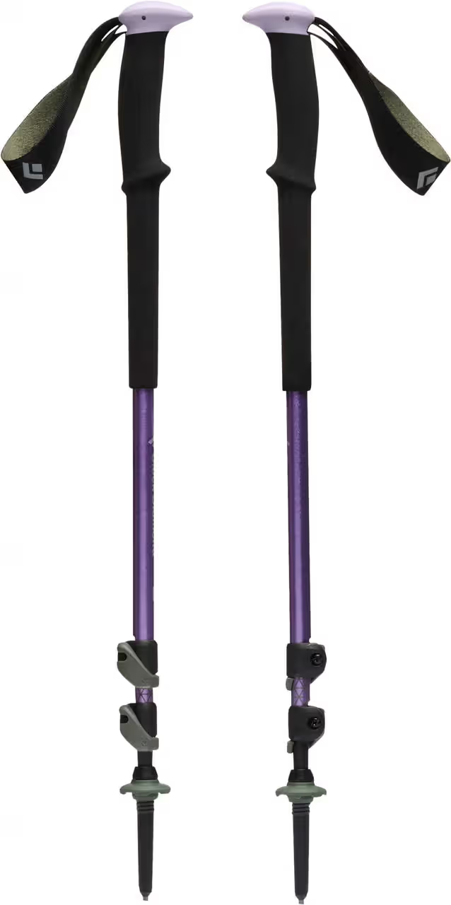 Trekking Poles (Pair)