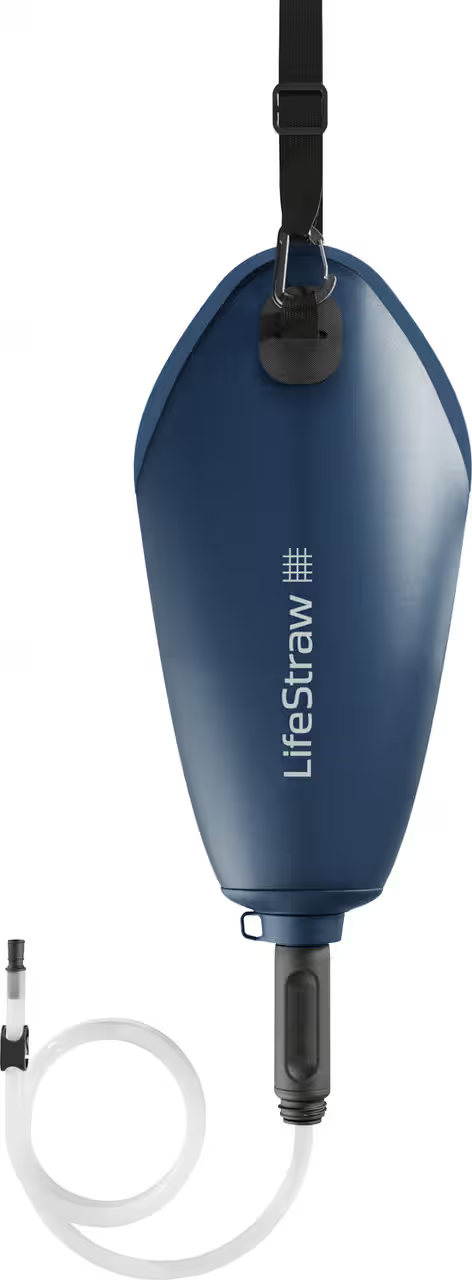 LifeStraw Water Filter