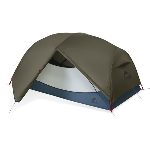MSR Hubba Hubba HD 2P Tent